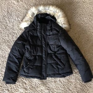 Topshop Winter Jacket
